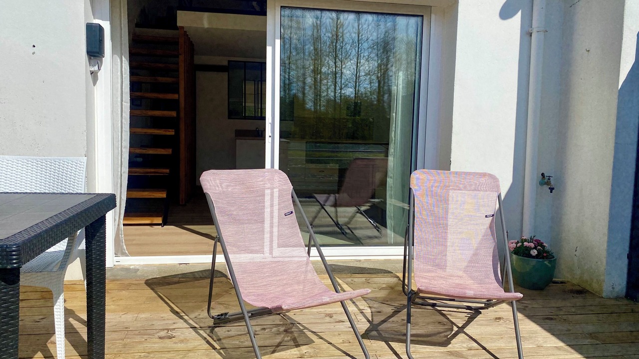 Photo of Outdoor in Plouigneau