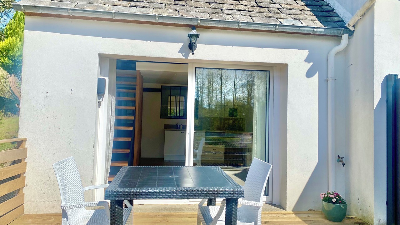 Photo of Outdoor in Plouigneau