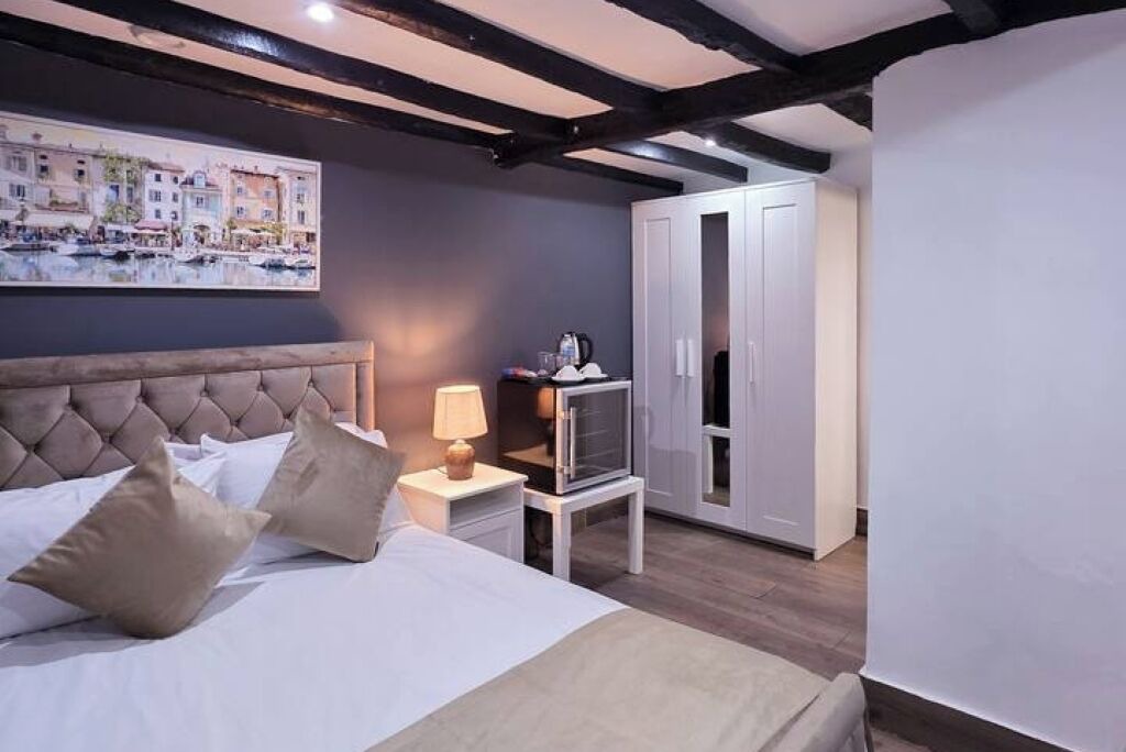 Photo of Bedroom in Stotfold