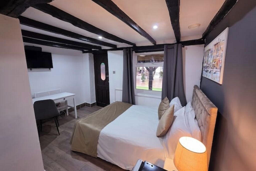 Photo of Bedroom in Stotfold