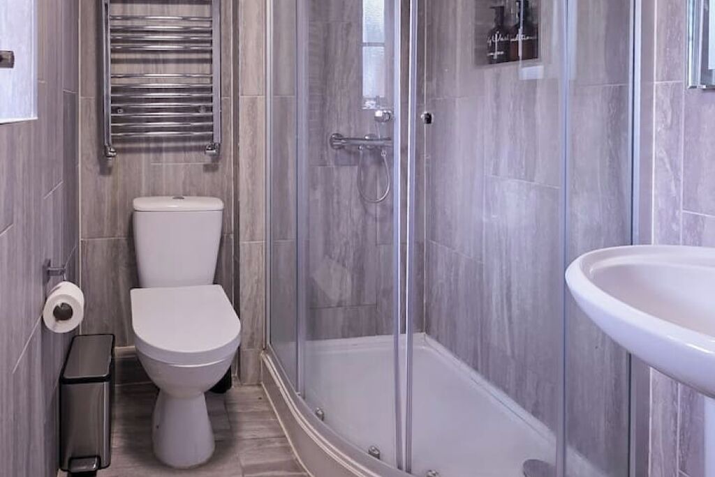 Photo of Bathroom in Stotfold