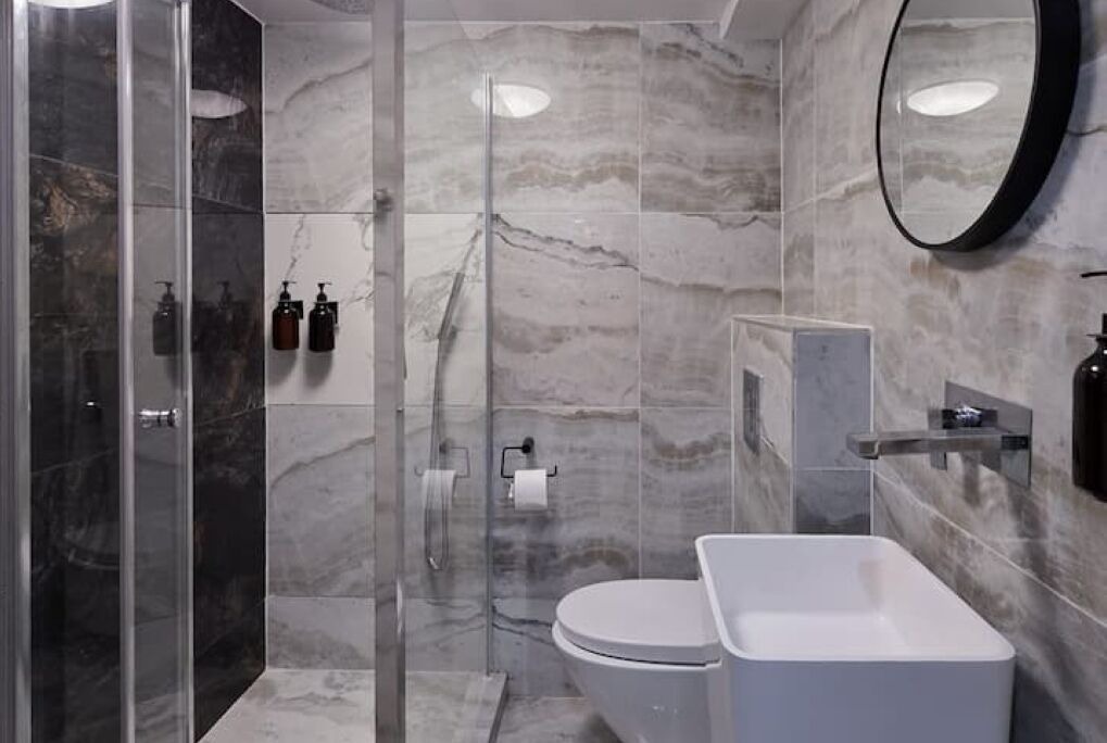 Photo of Bathroom in Stotfold