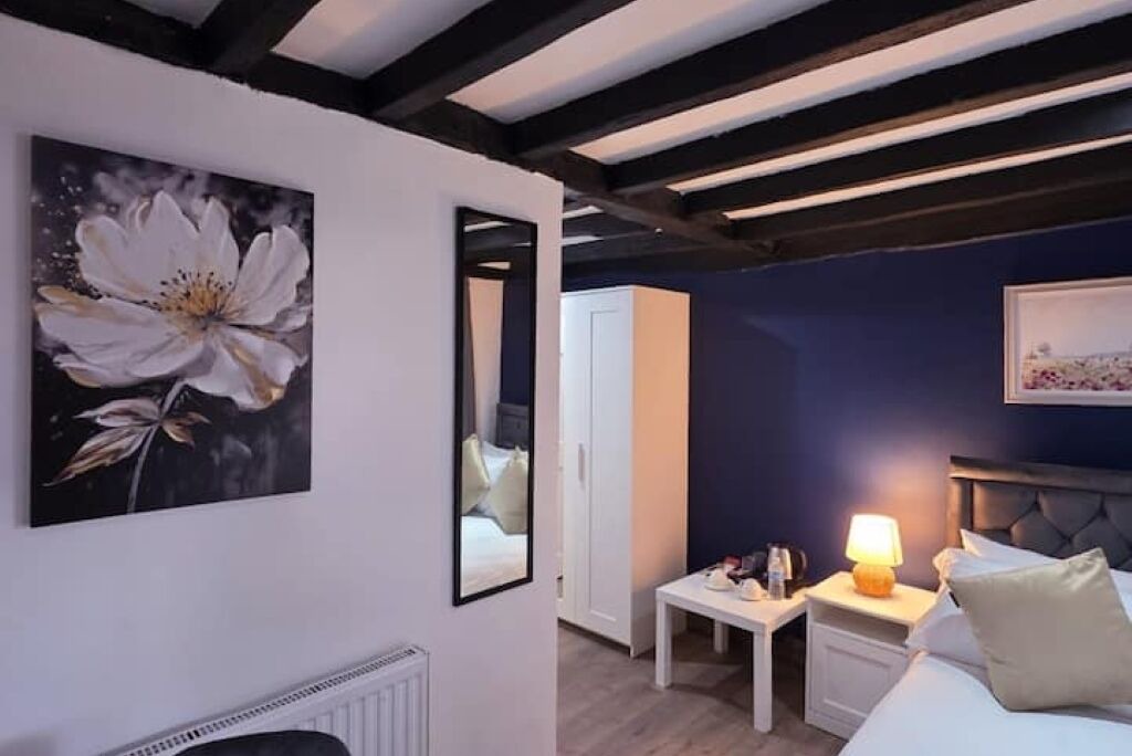 Photo of Bedroom in Stotfold