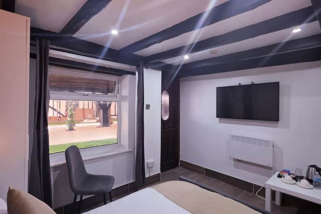 Photo of Bedroom in Stotfold