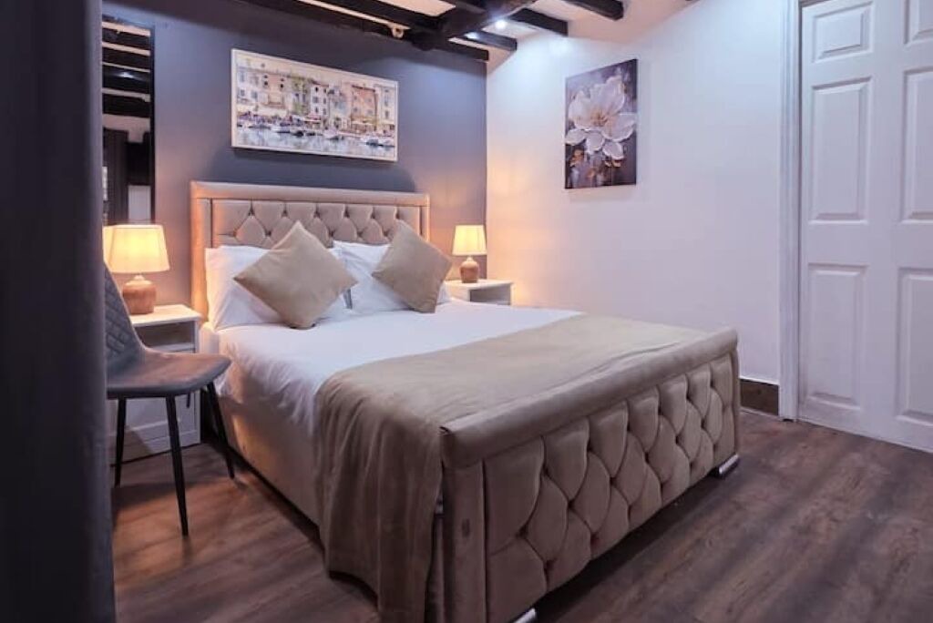 Photo of Bedroom in Stotfold