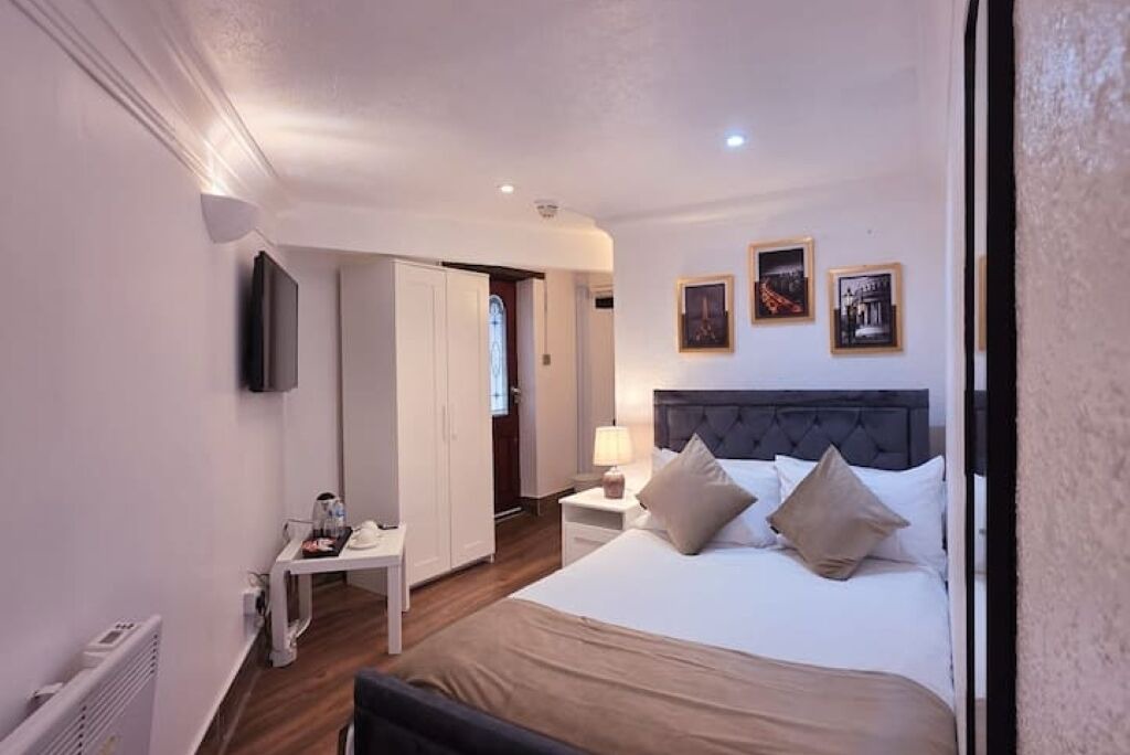 Photo of Bedroom in Stotfold