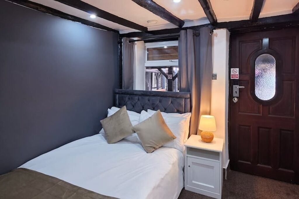 Photo of Bedroom in Stotfold