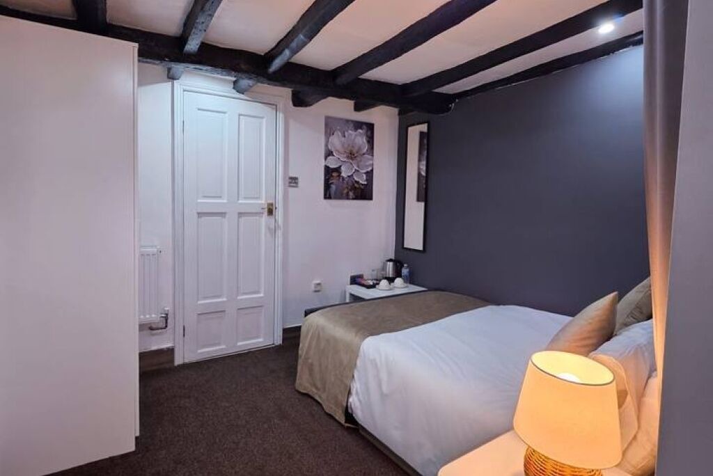 Photo of Bedroom in Stotfold