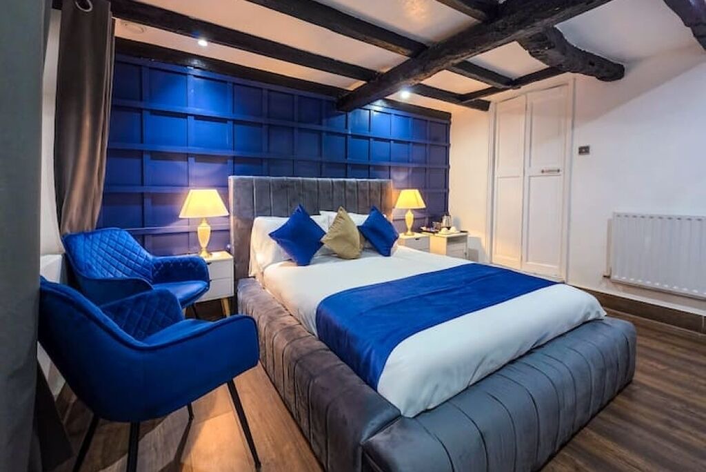 Photo of Bedroom in Stotfold