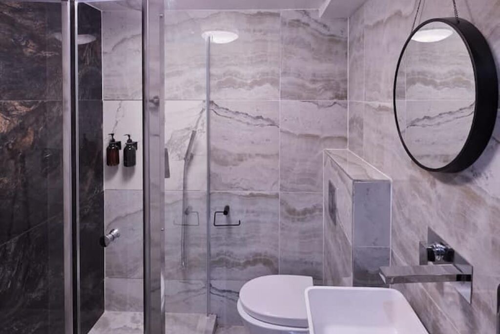 Photo of Bathroom in Stotfold