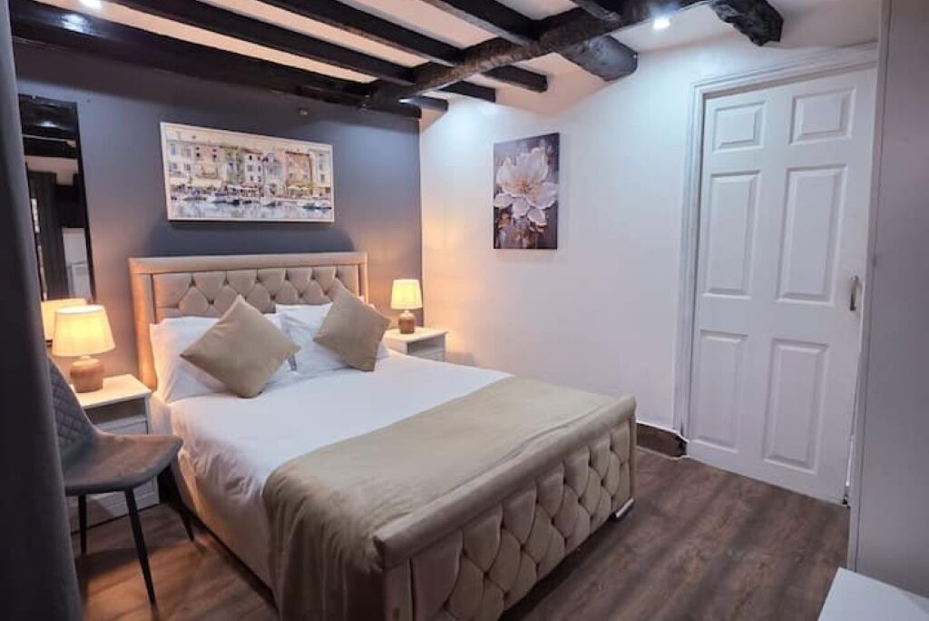 Photo of Bedroom in Stotfold