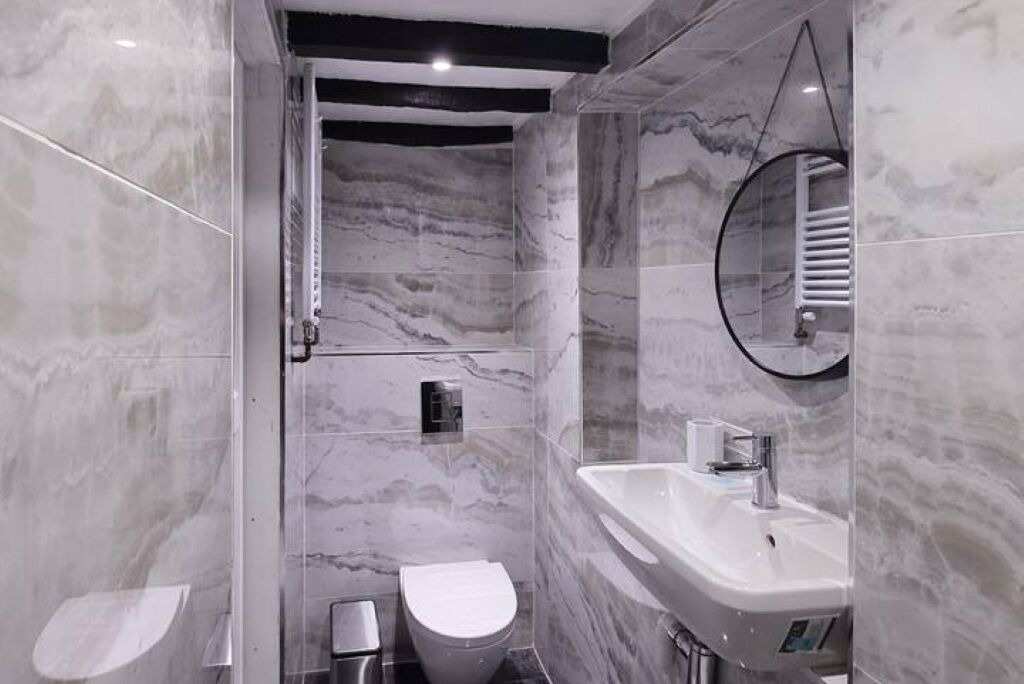 Photo of Bathroom in Stotfold