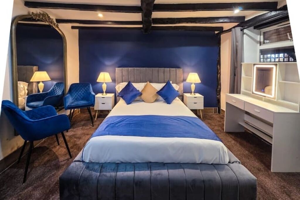 Photo of Bedroom in Stotfold