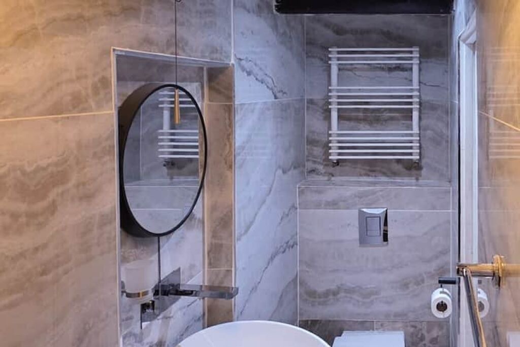 Photo of Bathroom in Stotfold