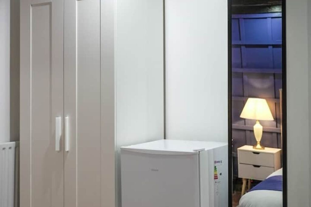 Photo of Bedroom in Stotfold