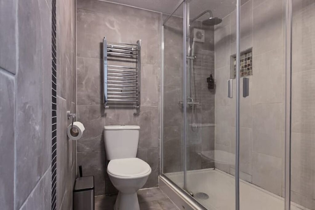 Photo of Bathroom in Stotfold