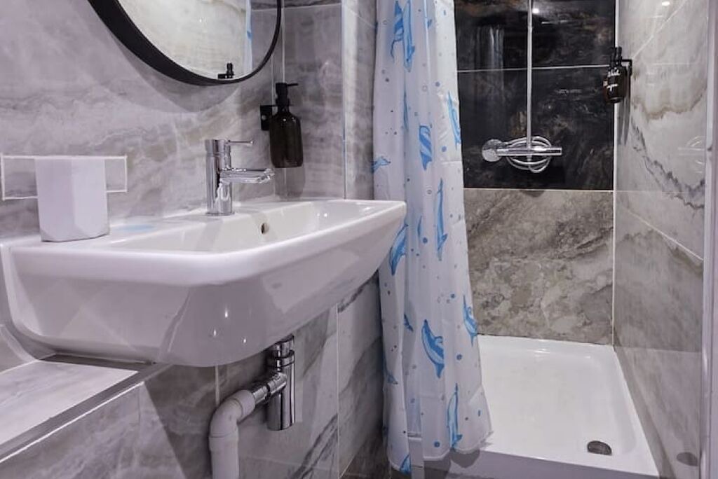 Photo of Bathroom in Stotfold