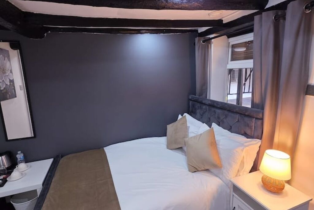 Photo of Bedroom in Stotfold