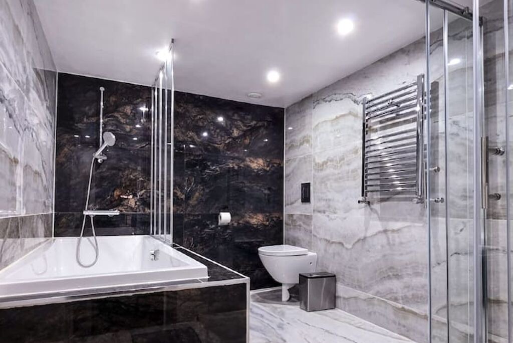 Photo of Bathroom in Stotfold