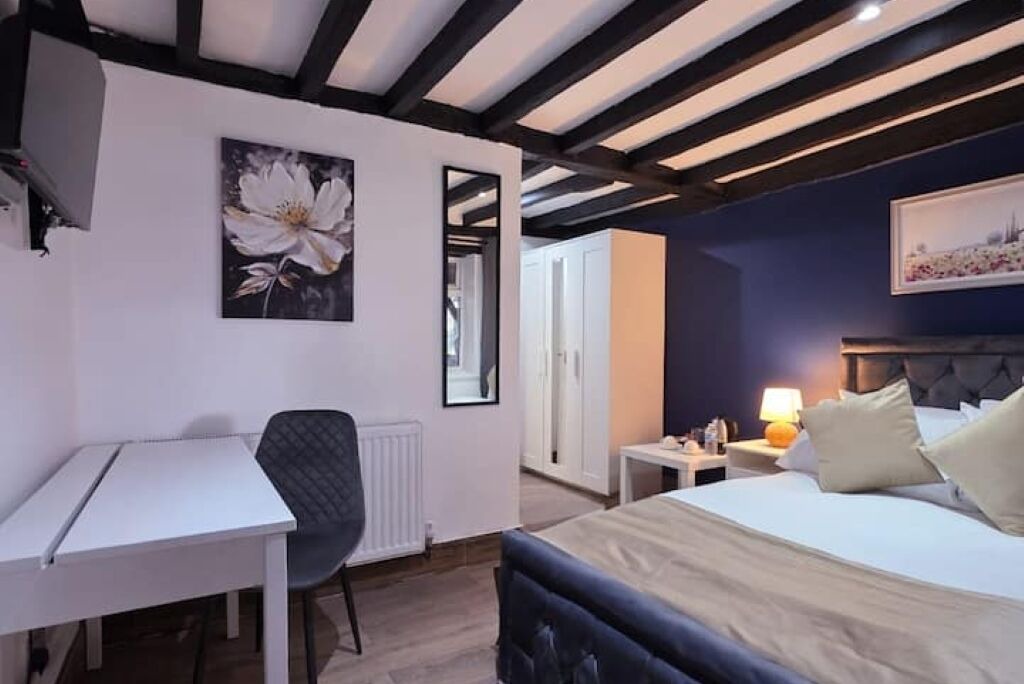 Photo of Bedroom in Stotfold