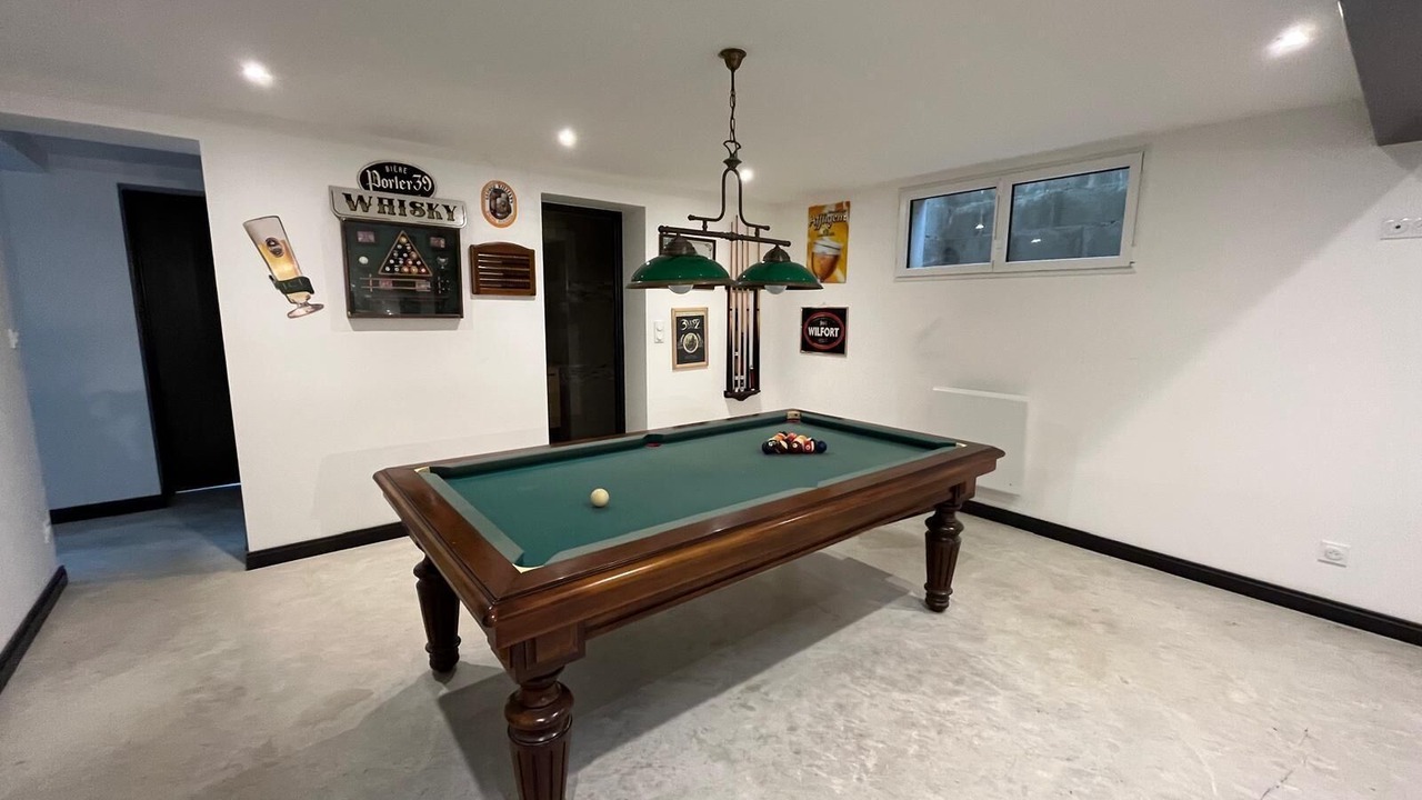 Photo of Bedroom in Clermont