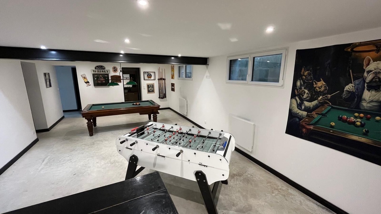 Photo of Bedroom in Clermont