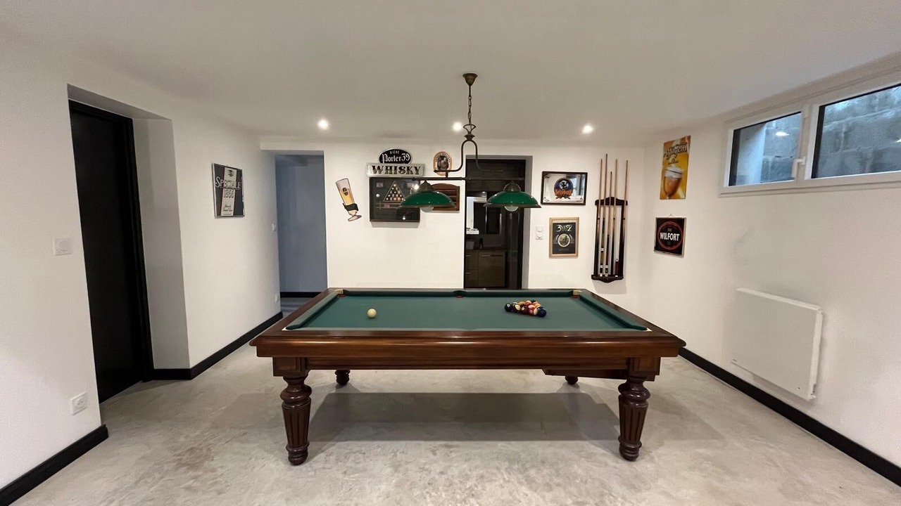 Photo of Bedroom in Clermont
