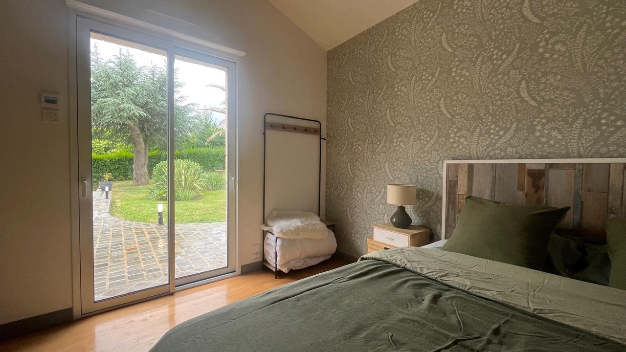 Photo of Bedroom in Clermont