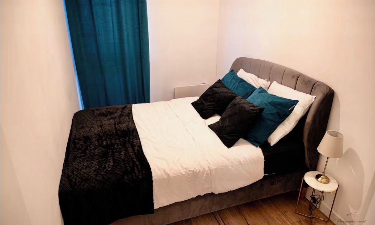 Photo of Bedroom in Aucamville
