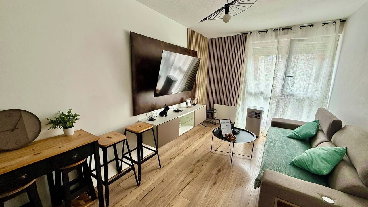 Photo of Livingroom in Aucamville
