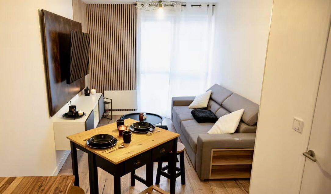 Photo of Livingroom in Aucamville