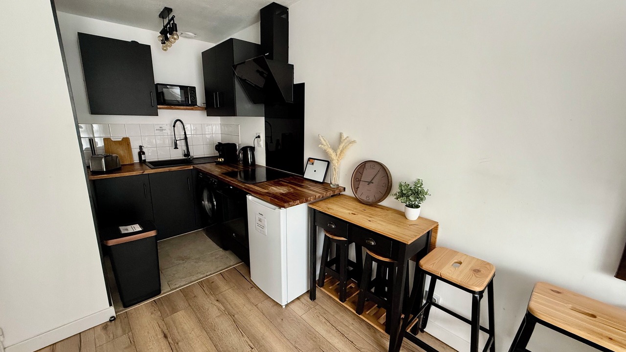 Photo of Kitchen in Aucamville