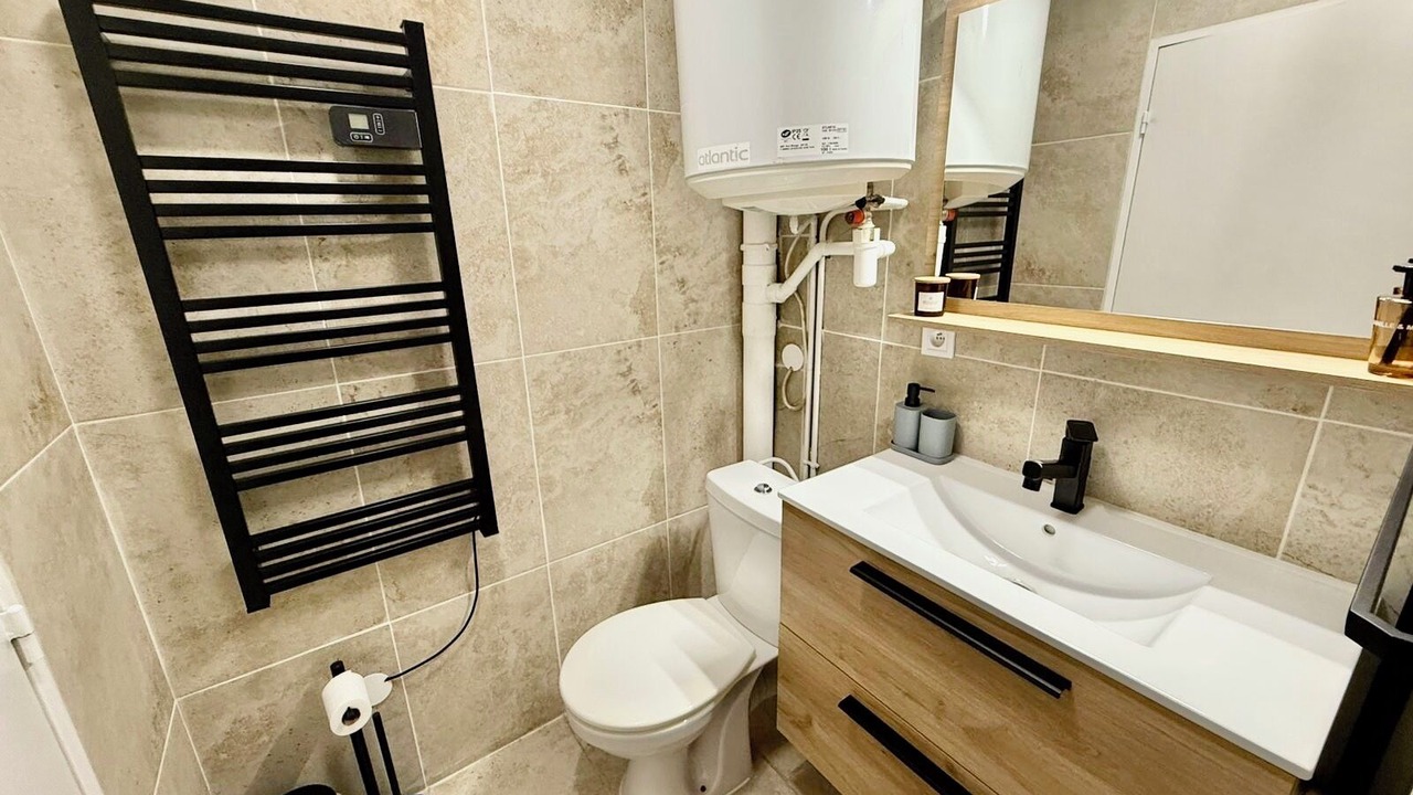 Photo of Bathroom in Aucamville