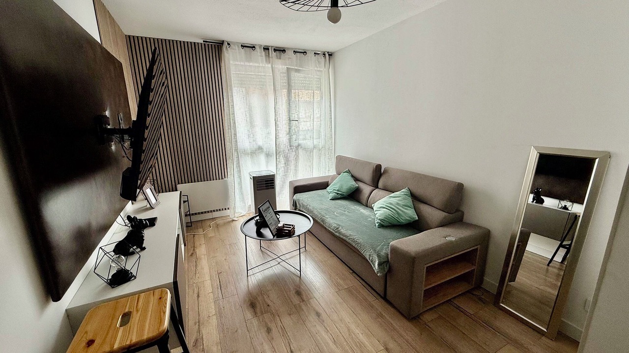 Photo of Livingroom in Aucamville
