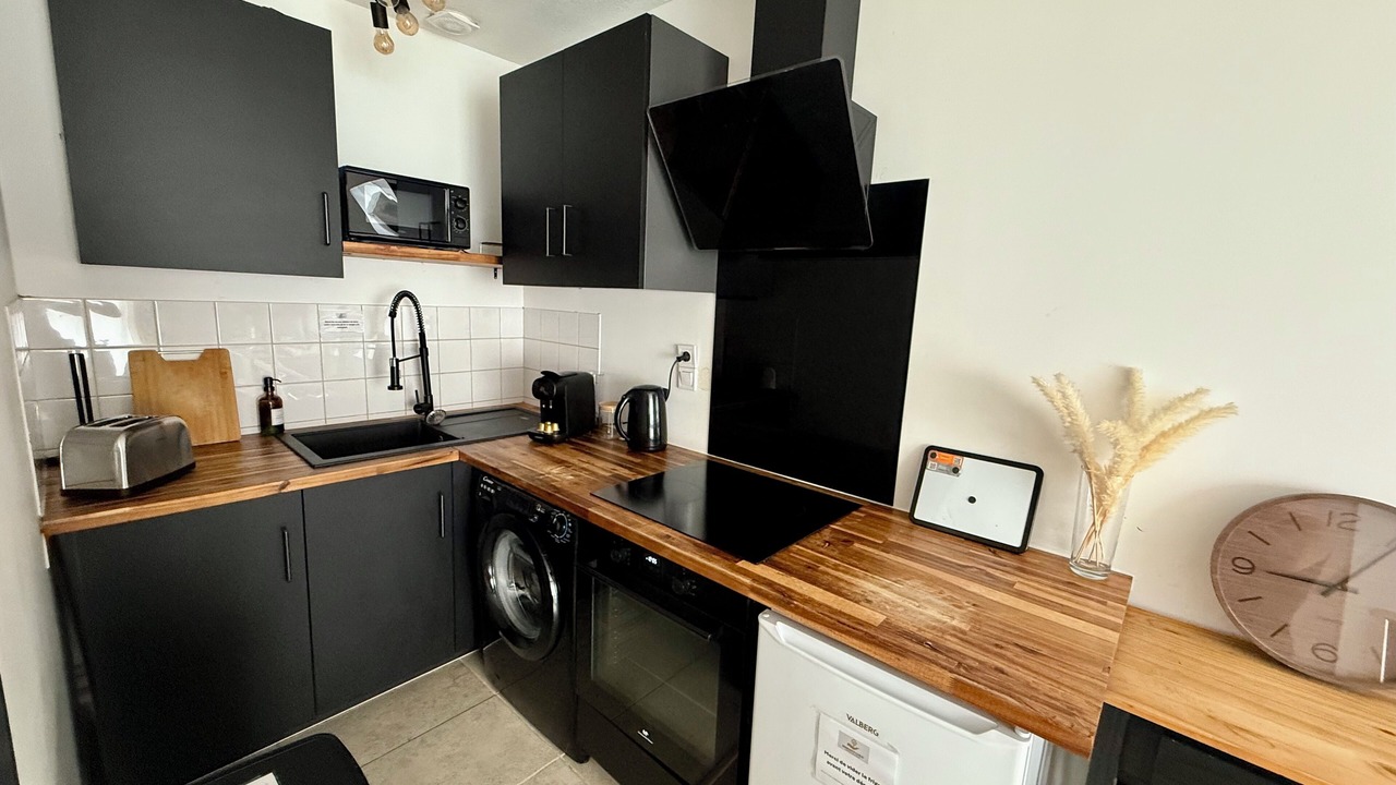 Photo of Kitchen in Aucamville