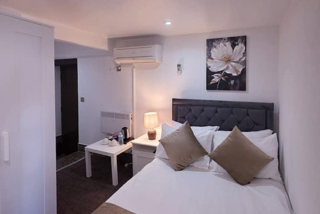 Photo of Bedroom in Stotfold