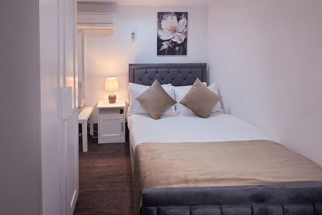 Photo of Bedroom in Stotfold