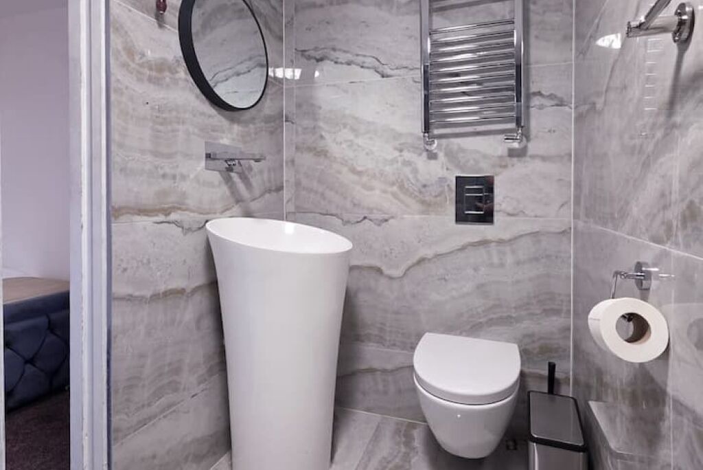 Photo of Bathroom in Stotfold