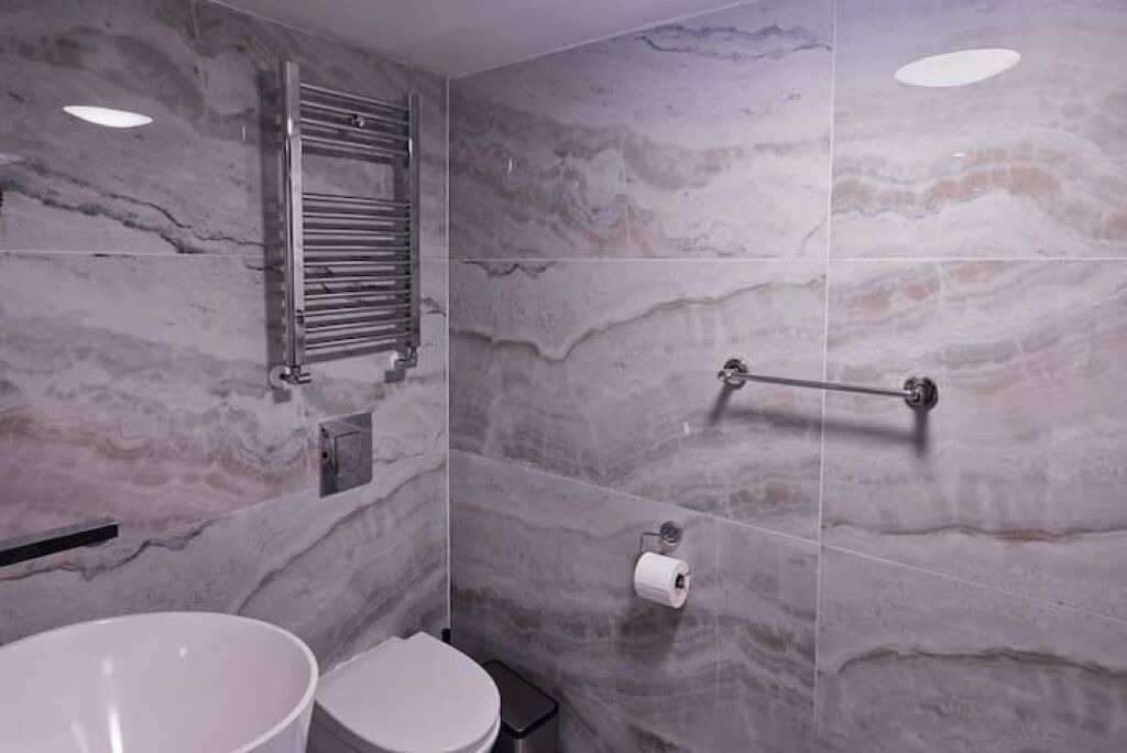 Photo of Bathroom in Stotfold