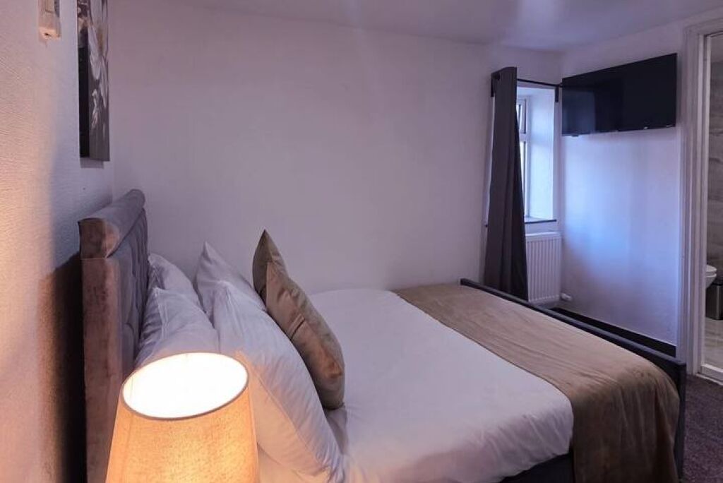 Photo of Bedroom in Stotfold