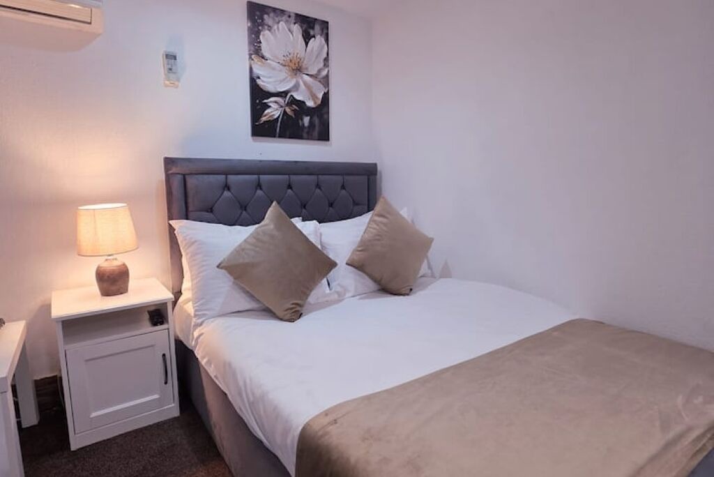 Photo of Bedroom in Stotfold