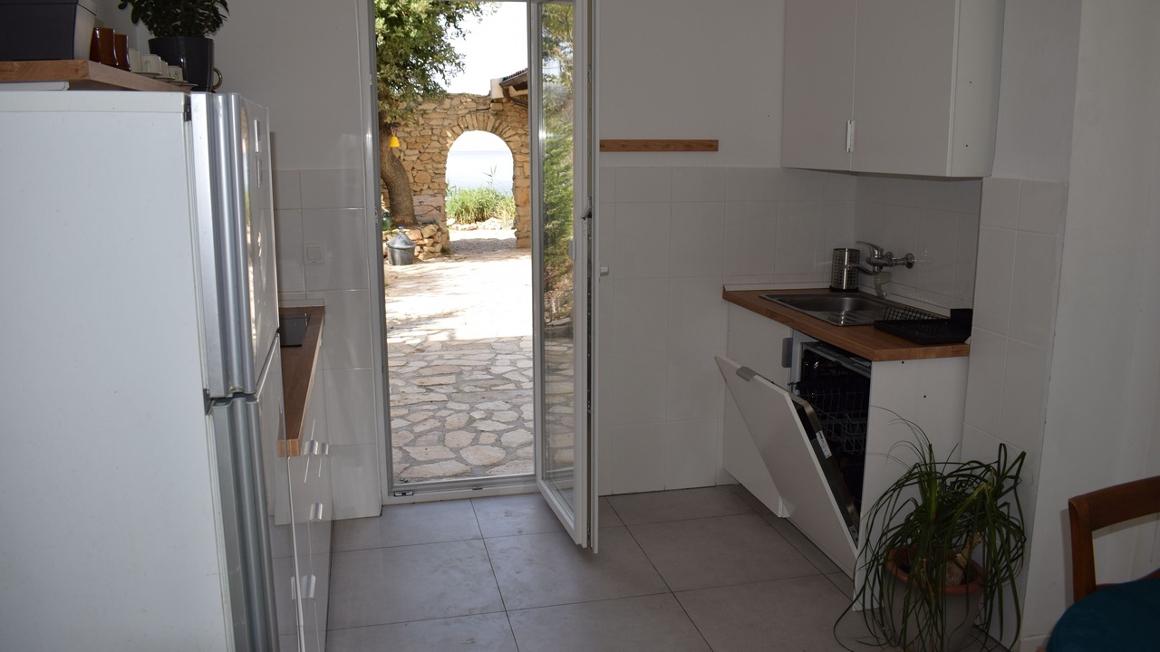 Photo of Kitchen in Pag