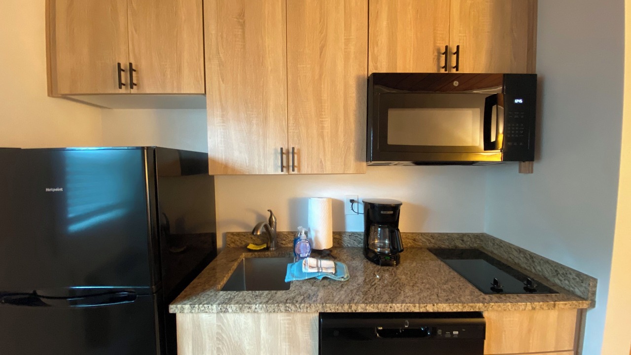 Photo of Kitchen in Averill Farms
