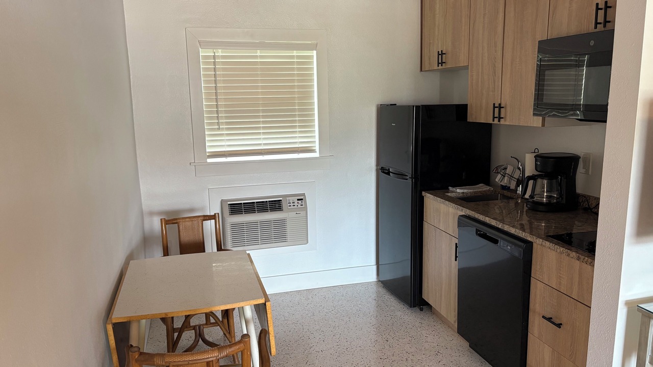Photo of Kitchen in Averill Farms