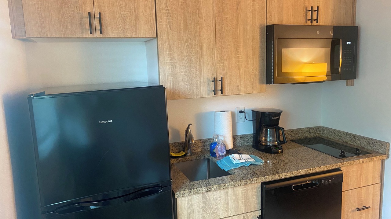 Photo of Kitchen in Averill Farms