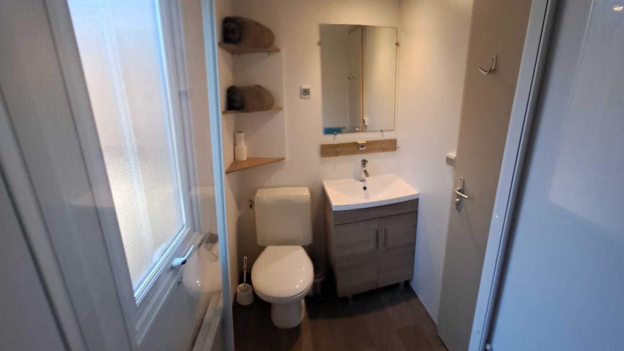 Photo of Bathroom in Montmaurin