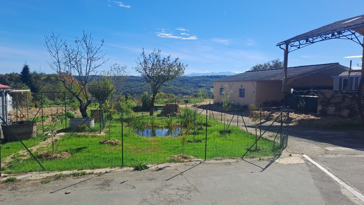 Photo of Outdoor in Montmaurin