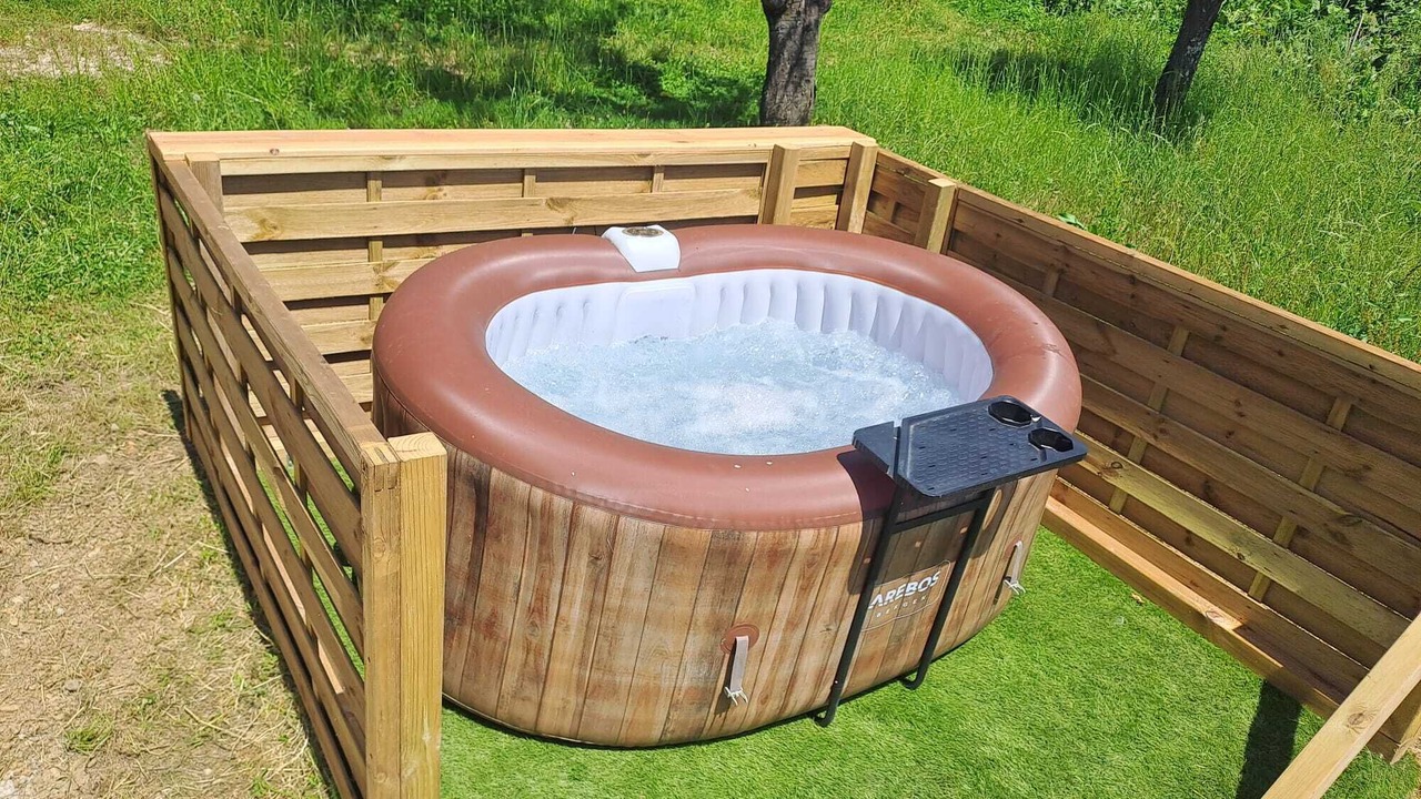 Photo of Outdoor in Montmaurin
