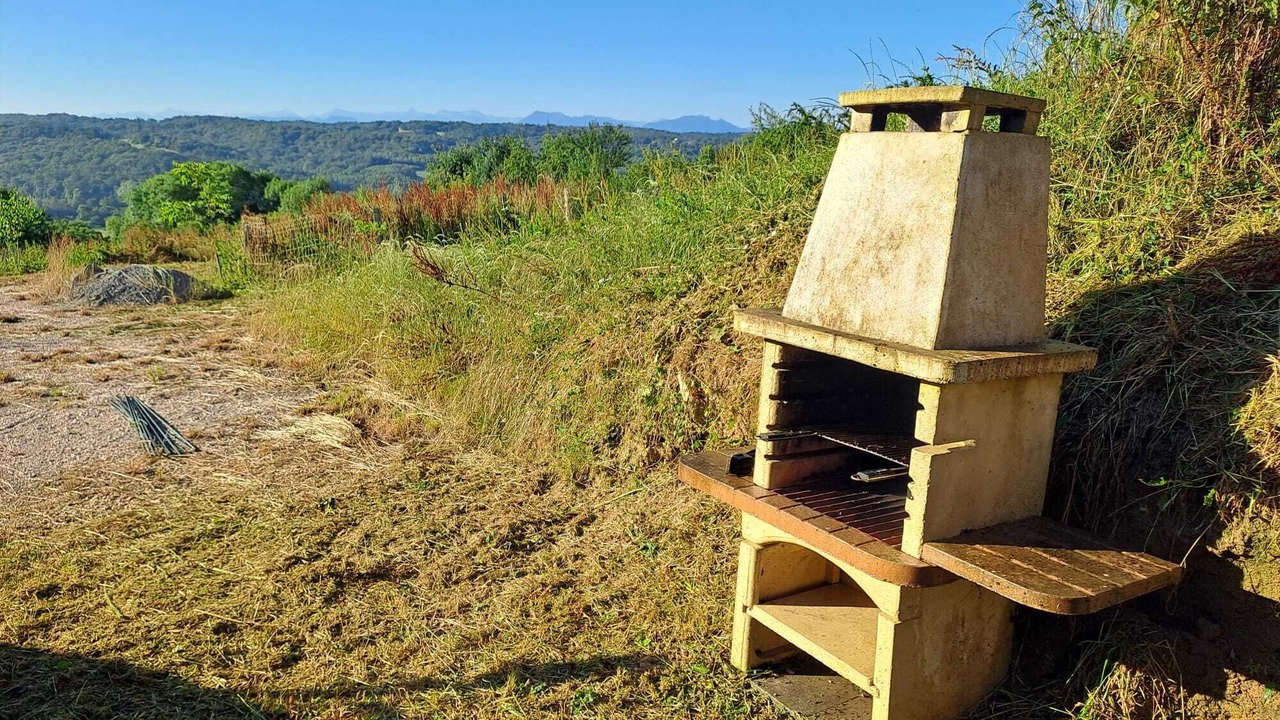 Photo of Outdoor in Montmaurin