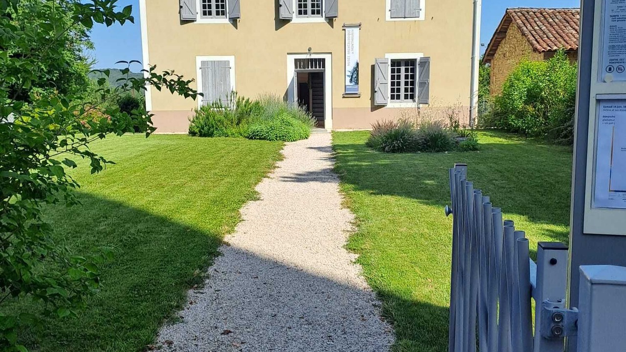 Photo of Outdoor in Montmaurin